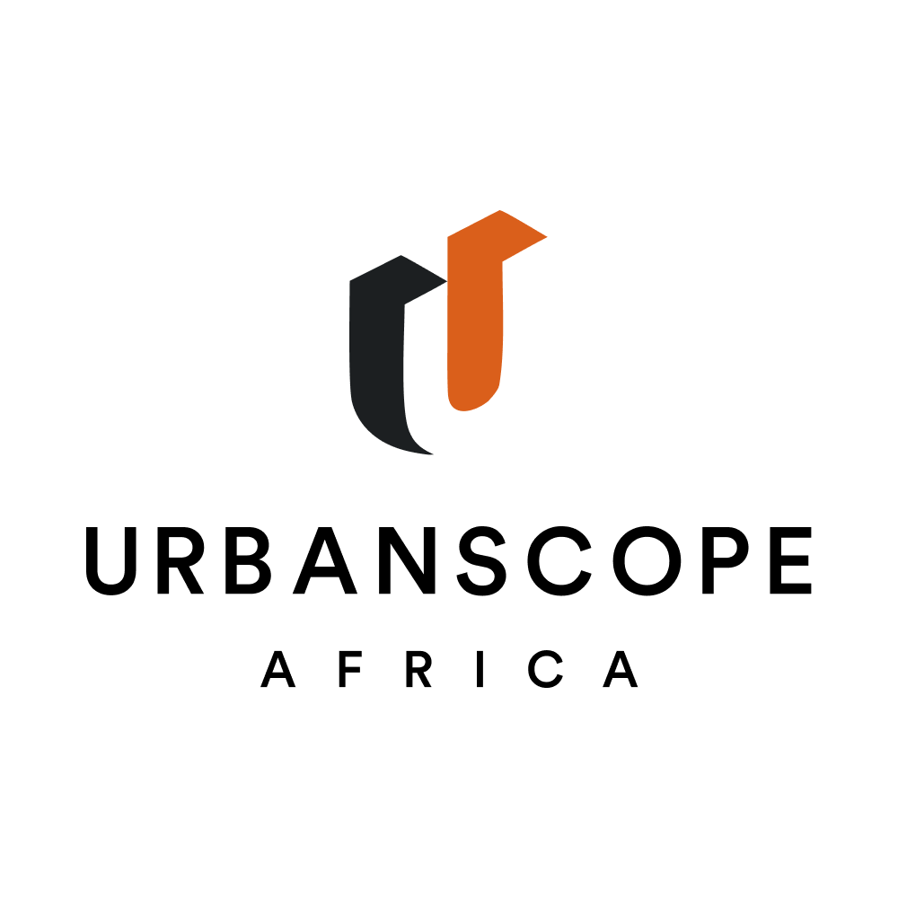 UrbanScope Africa logo